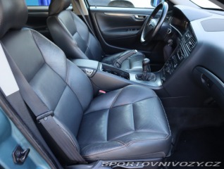 Volvo S60 2.5T 2009