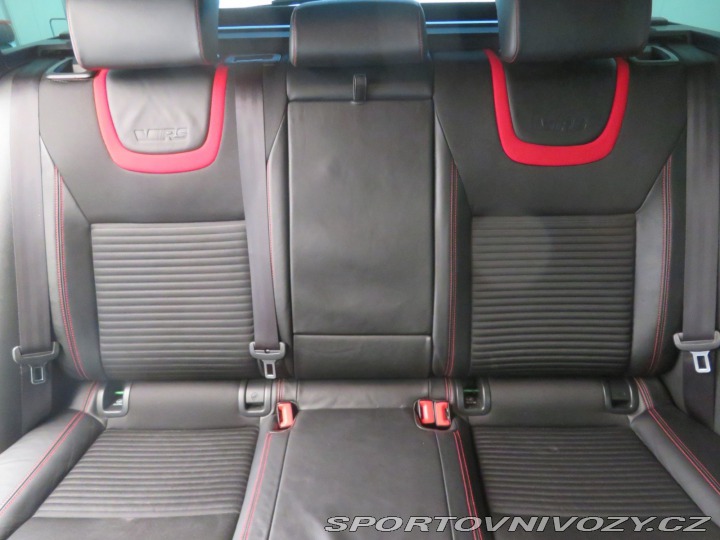 Škoda Octavia RS RS Challenge RS 2.0 TDI 2016