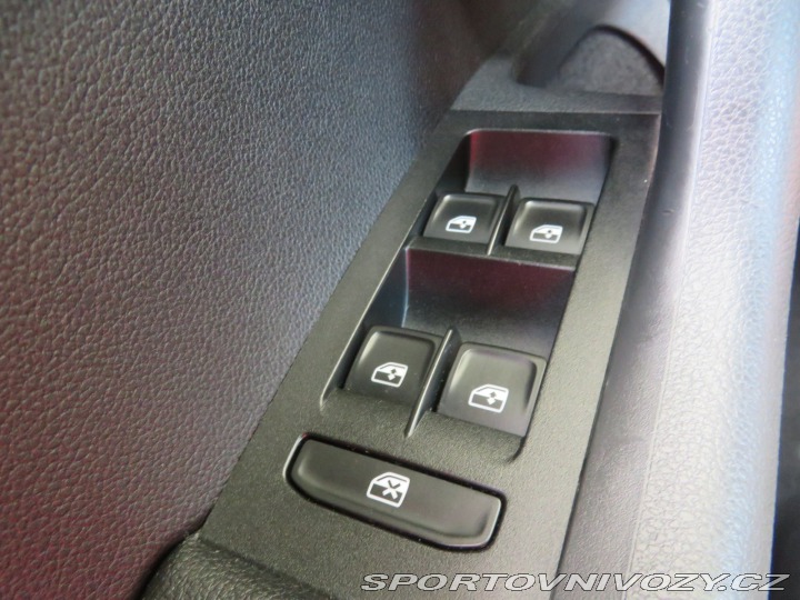 Škoda Octavia RS RS Challenge RS 2.0 TDI 2016