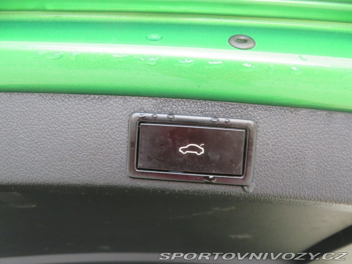 Škoda Octavia RS RS Challenge RS 2.0 TDI 2016