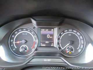 Škoda Octavia RS RS Challenge RS 2.0 TDI 2016