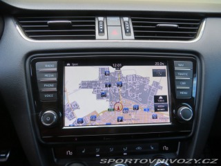 Škoda Octavia RS RS Challenge RS 2.0 TDI 2016