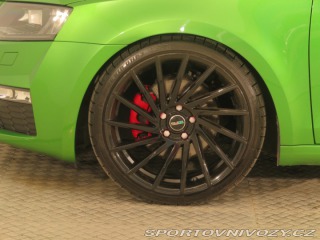 Škoda Octavia RS RS Challenge RS 2.0 TDI 2016