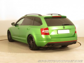 Škoda Octavia RS RS Challenge RS 2.0 TDI 2016