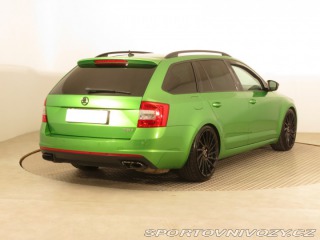 Škoda Octavia RS RS Challenge RS 2.0 TDI 2016