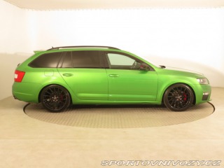 Škoda Octavia RS RS Challenge RS 2.0 TDI 2016