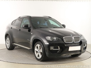 BMW X6 xDrive40d