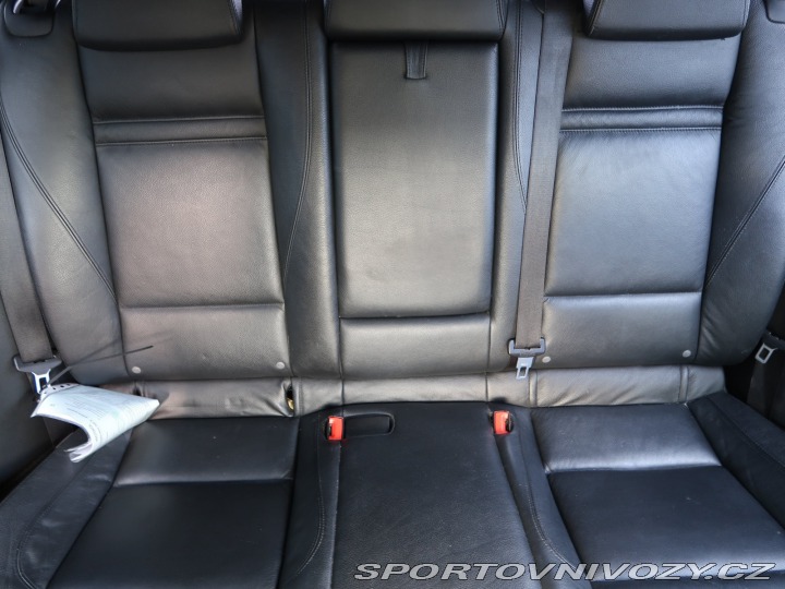 BMW X6 xDrive40d 2013