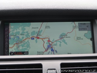 BMW X6 xDrive40d 2013
