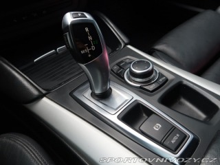 BMW X6 xDrive40d 2013