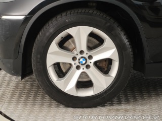 BMW X6 xDrive40d 2013