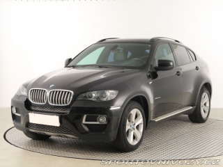 BMW X6 xDrive40d 2013