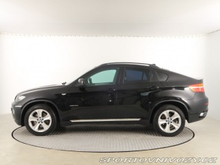 BMW X6 xDrive40d 2013