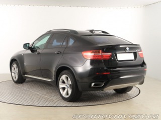 BMW X6 xDrive40d 2013