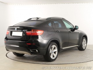 BMW X6 xDrive40d 2013