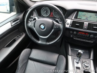 BMW X6 xDrive40d 2013