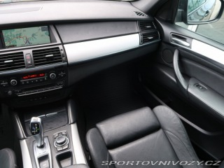 BMW X6 xDrive40d 2013