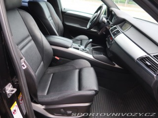 BMW X6 xDrive40d 2013