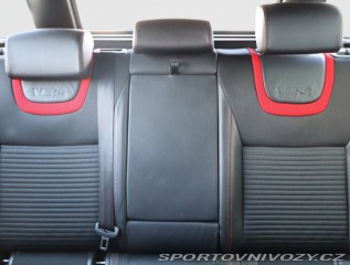 Škoda Octavia RS RS 2.0 TDI 2016