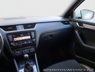 Škoda Octavia RS RS 2.0 TDI 2016