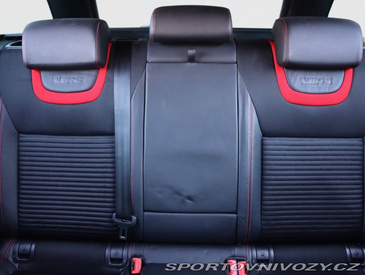 Škoda Octavia RS RS RS 2.0 TDI 2016