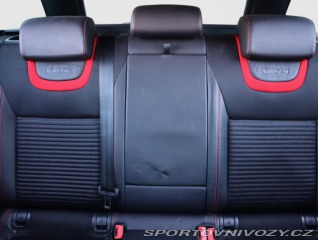 Škoda Octavia RS RS RS 2.0 TDI 2016