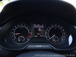 Škoda Octavia RS RS RS 2.0 TDI 2016