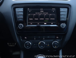 Škoda Octavia RS RS RS 2.0 TDI 2016