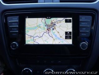 Škoda Octavia RS RS RS 2.0 TDI 2016