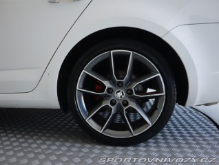 Škoda Octavia RS RS RS 2.0 TDI 2016