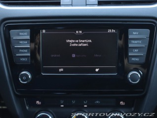 Škoda Octavia RS RS RS 2.0 TDI 2016