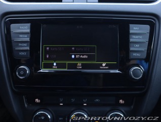 Škoda Octavia RS RS RS 2.0 TDI 2016