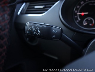Škoda Octavia RS RS RS 2.0 TDI 2016
