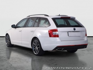 Škoda Octavia RS RS RS 2.0 TDI 2016