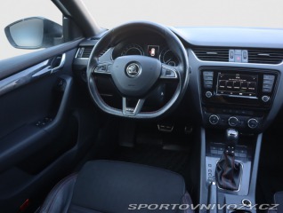 Škoda Octavia RS RS RS 2.0 TDI 2016