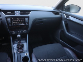 Škoda Octavia RS RS RS 2.0 TDI 2016