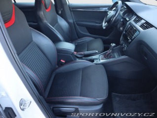 Škoda Octavia RS RS RS 2.0 TDI 2016