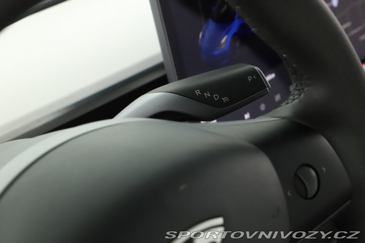 Tesla Model 3 Long Range 4WD 74kWh 2020