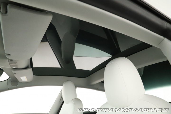 Tesla Model 3 Long Range 4WD 74kWh 2020
