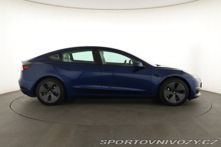 Tesla Model 3 Long Range 4WD 74kWh 2020