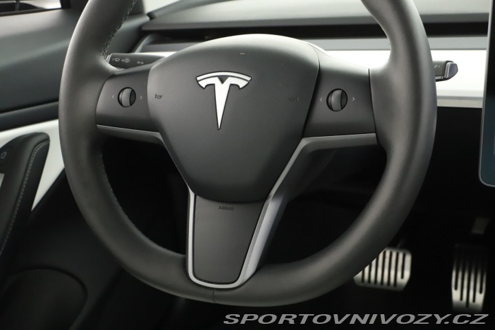 Tesla Model 3 Long Range 4WD 74kWh 2020