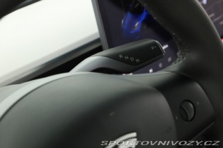 Tesla Model 3 Long Range 4WD 74kWh 2020