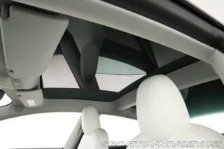 Tesla Model 3 Long Range 4WD 74kWh 2020