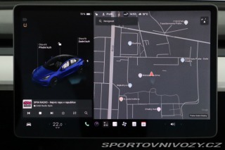 Tesla Model 3 Long Range 4WD 74kWh 2020