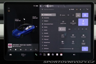 Tesla Model 3 Long Range 4WD 74kWh 2020