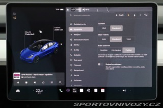 Tesla Model 3 Long Range 4WD 74kWh 2020