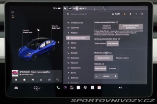 Tesla Model 3 Long Range 4WD 74kWh 2020