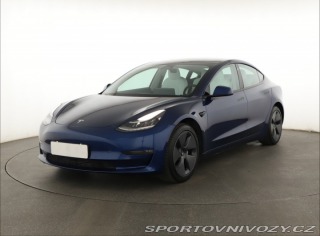 Tesla Model 3 Long Range 4WD 74kWh 2020