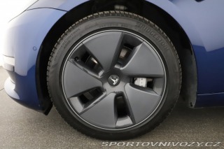 Tesla Model 3 Long Range 4WD 74kWh 2020