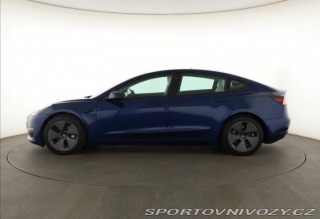 Tesla Model 3 Long Range 4WD 74kWh 2020